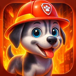 Talking Puppy - Virtual Pet