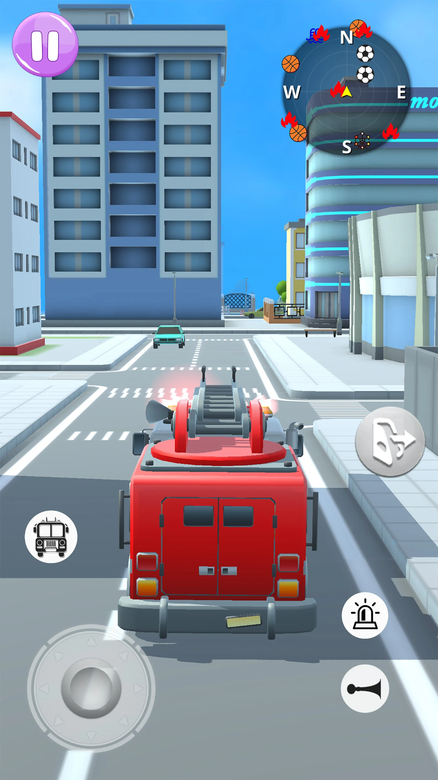 Talking Puppy - Virtual Pet screenshot