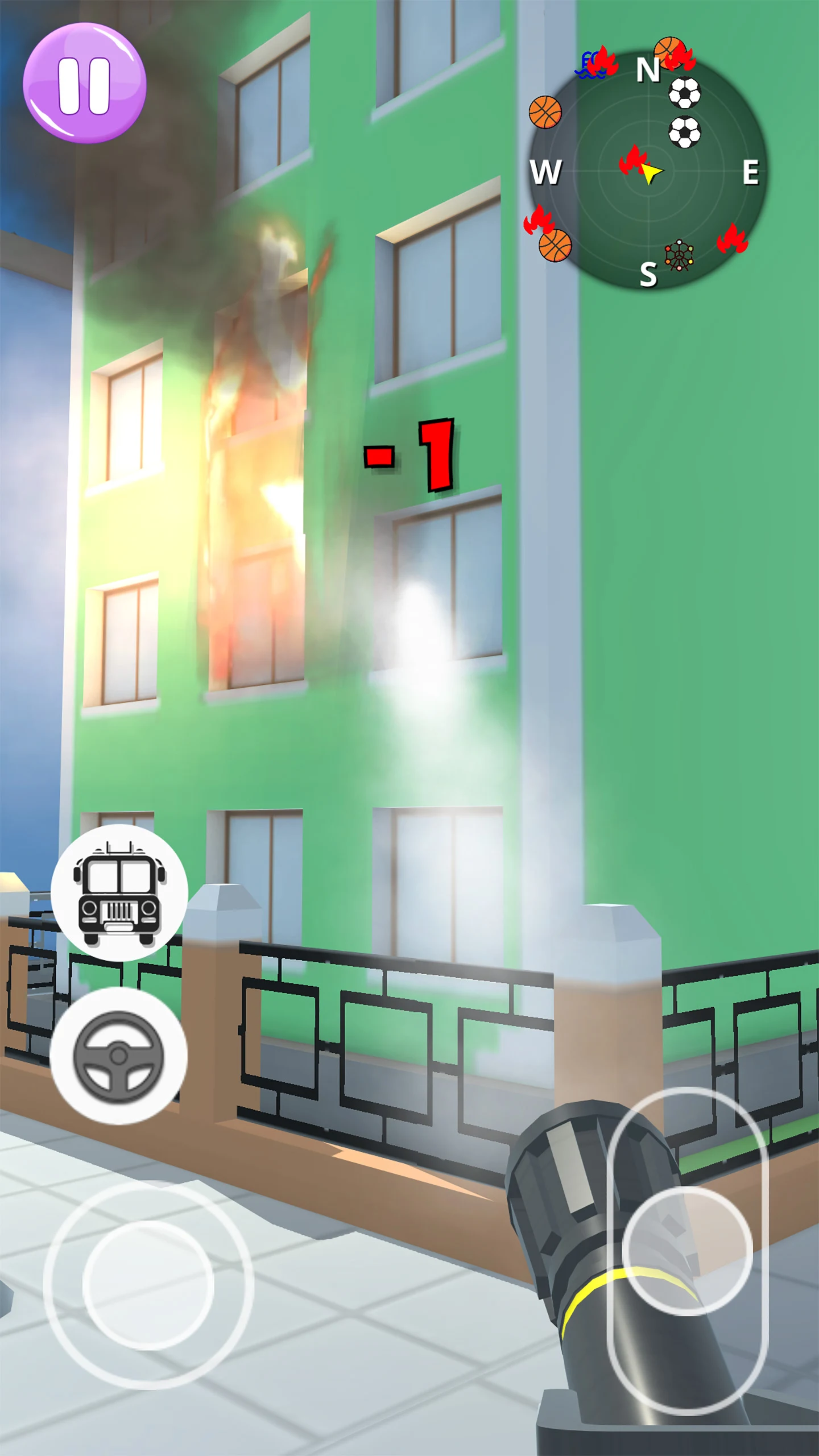 Talking Puppy - Virtual Pet screenshot