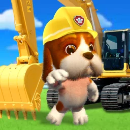 Icône de Talking Dog Basset