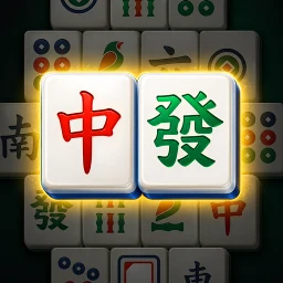 Ícone de Mahjong Vibe